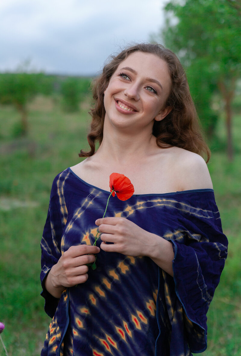 Проститутка Радмила